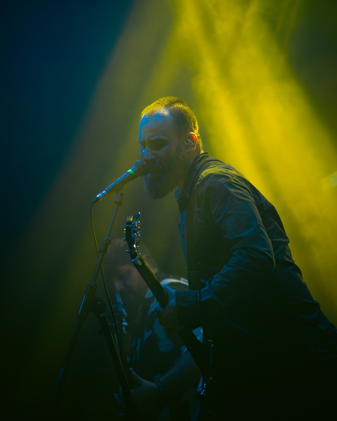 Russian Circles - Gnosis Latin America 2024